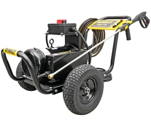 DEWALT® 2000 PSI 3.0 GPM Electric Pressure Washer DEWALT® 2000 PSI 3.0 GPM Electric Pressure Washer