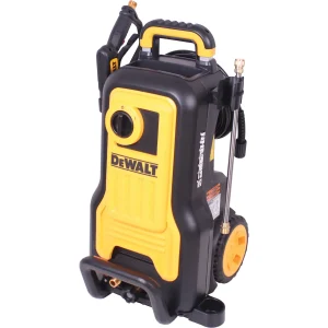 DEWALT® 2800 PSI 1.0 GPM Electric Pressure Washer DEWALT® 2800 PSI 1.0 GPM Electric Pressure Washer