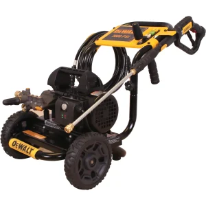 DEWALT® 3000 PSI 1.0 GPM Cold Water Electric Pressure Washer DEWALT® 3000 PSI 1.0 GPM Cold Water Electric Pressure Washer