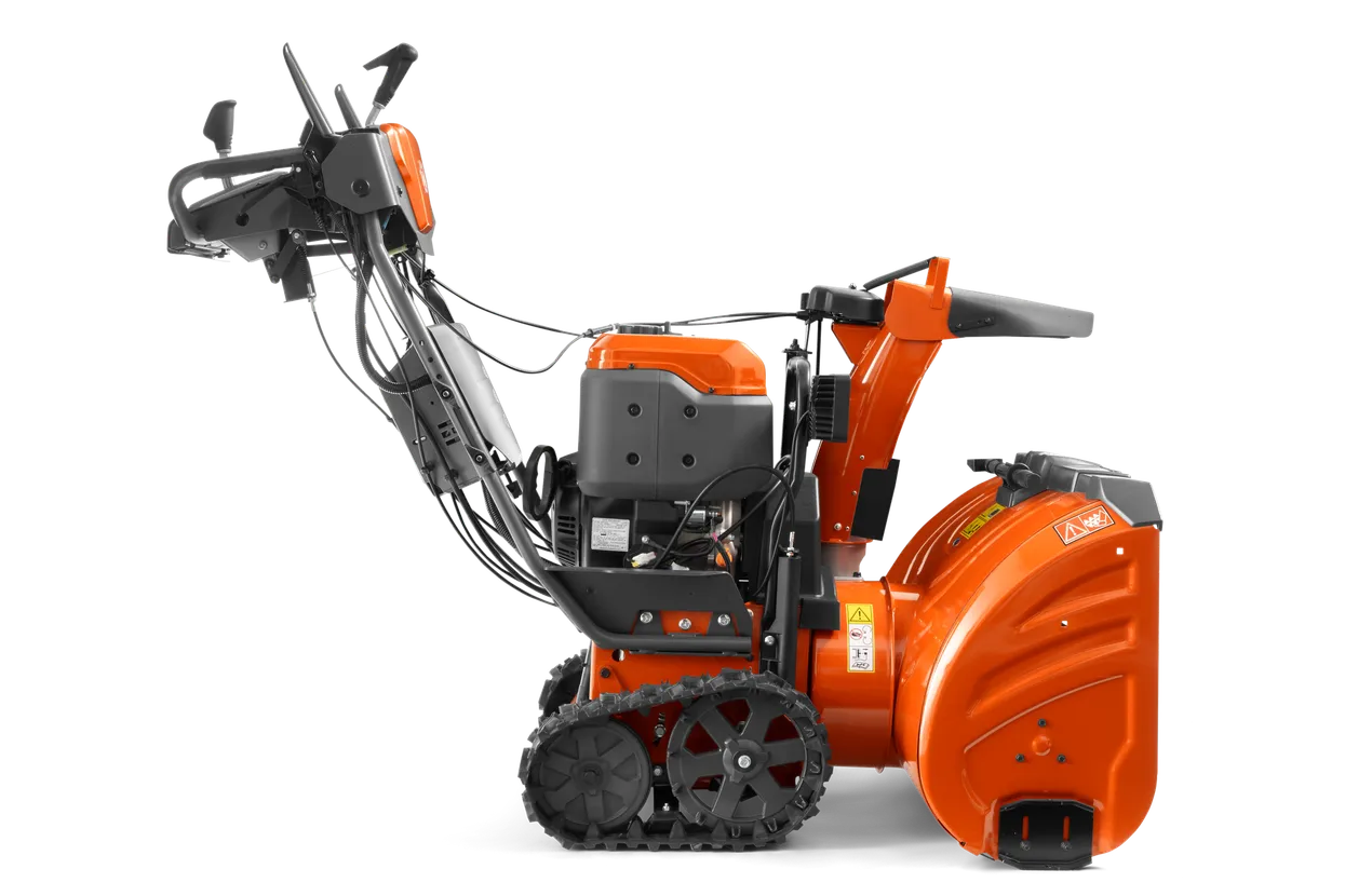 Husqvarna ST 424T Snow Blower