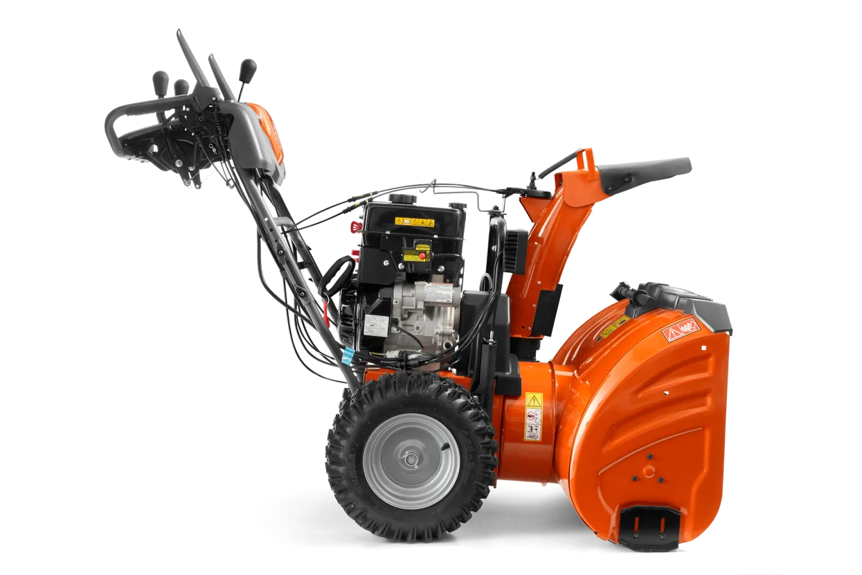 Husqvarna ST 324 Snow Blower