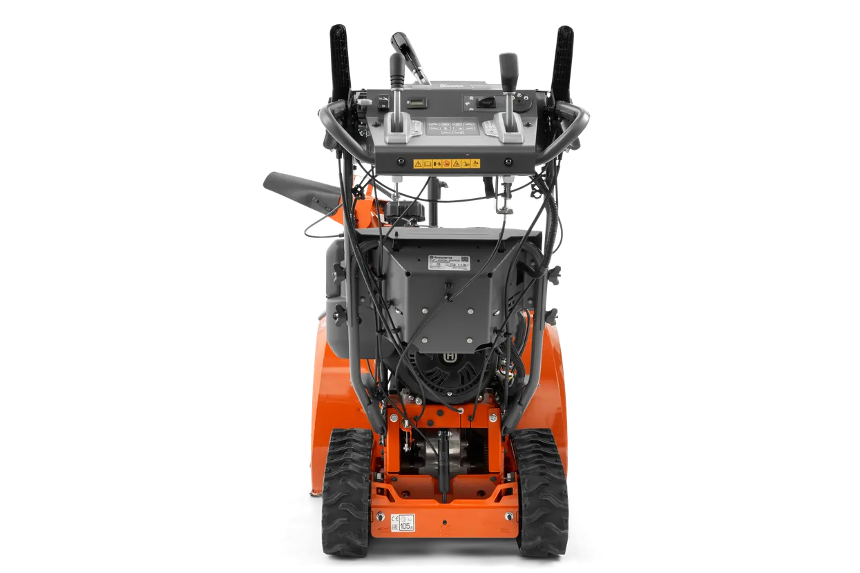 Husqvarna ST 424T Snow Blower