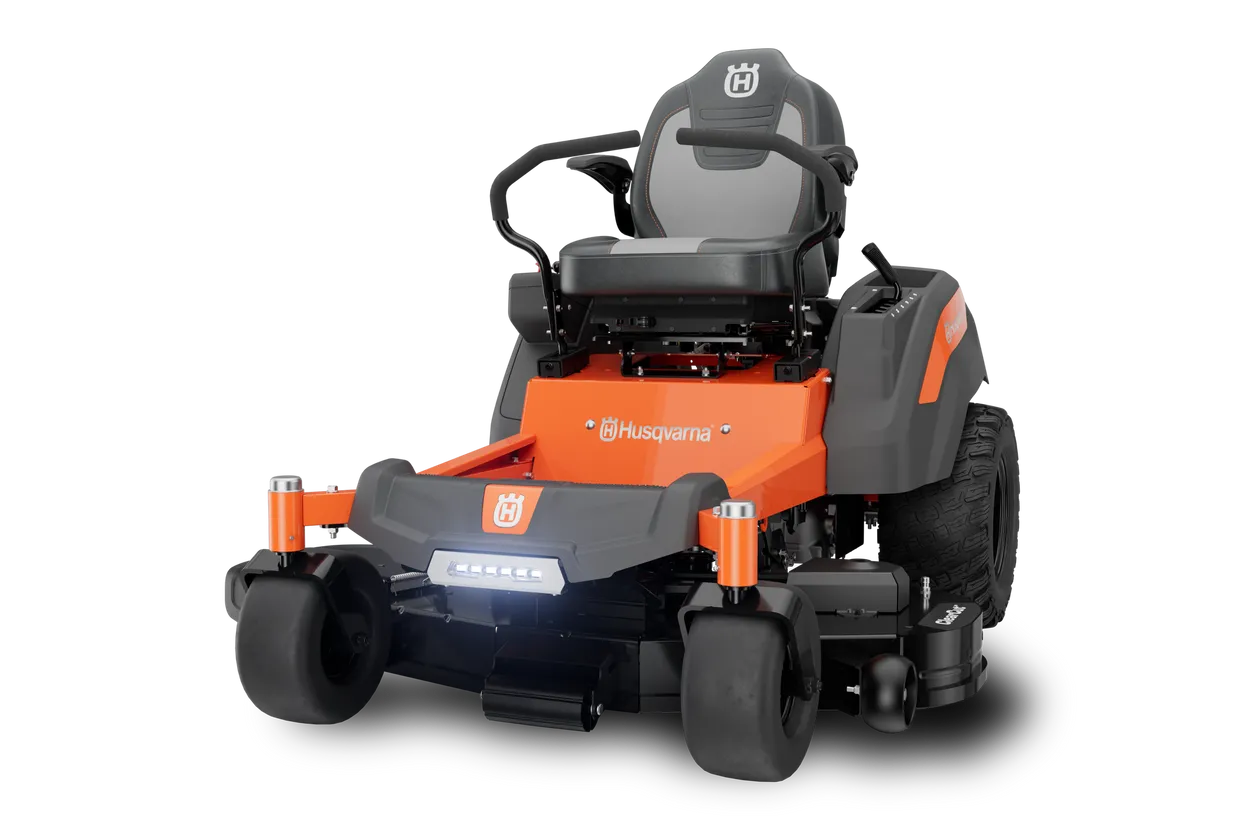 Husqvarna Z254FX