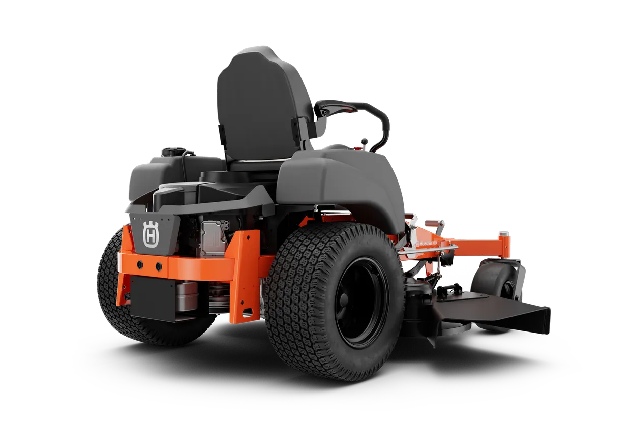 Husqvarna MZ 48 Special Edition