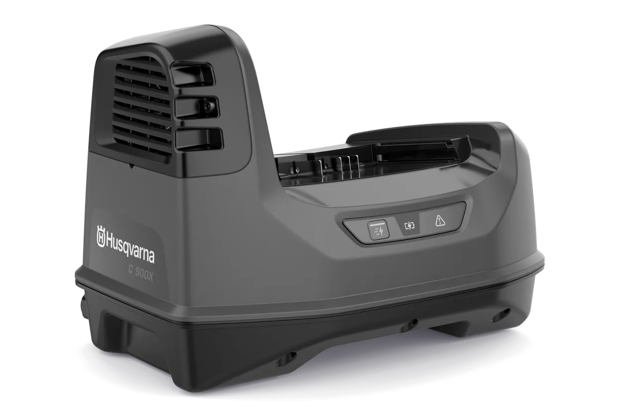 Husqvarna C900X PACE