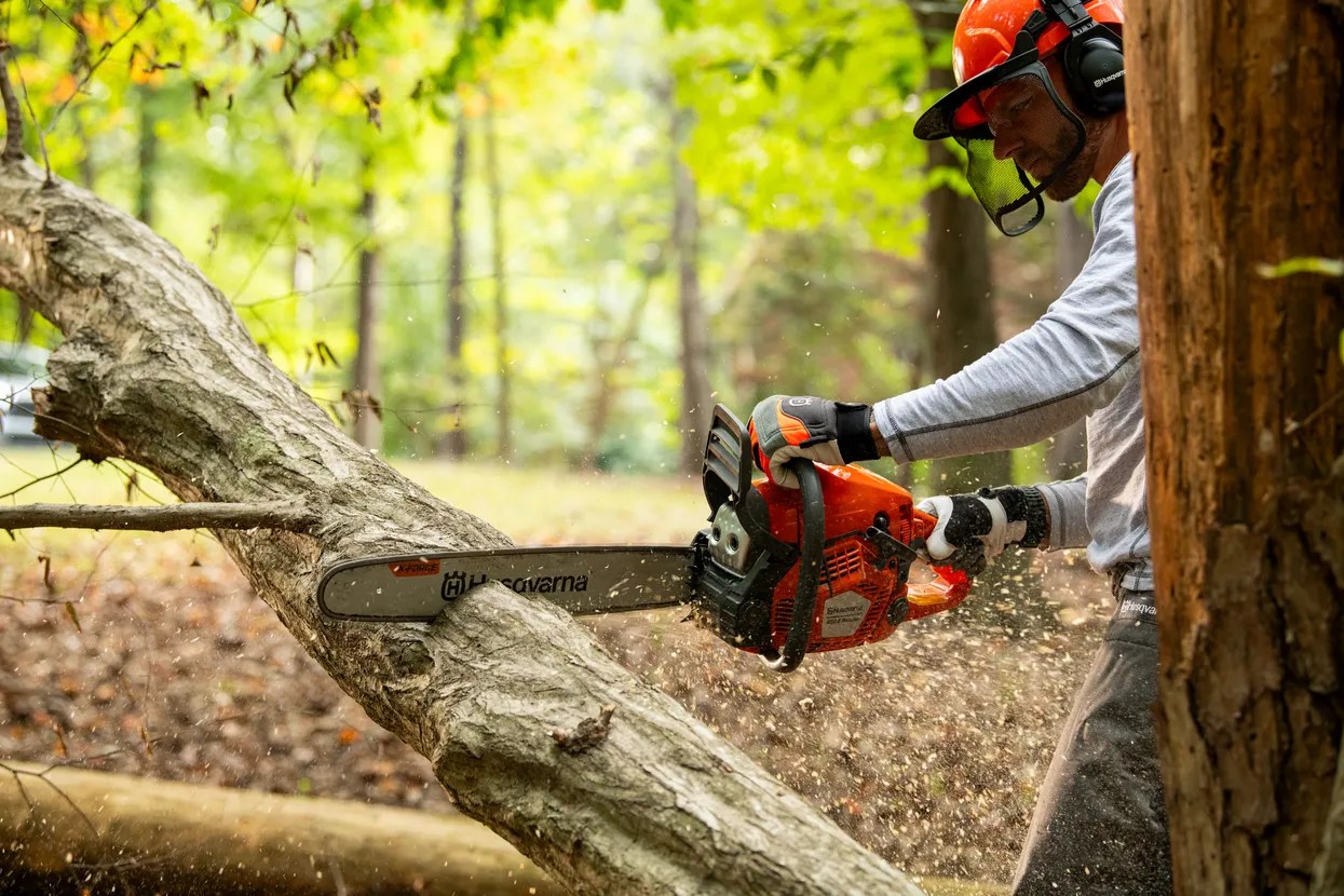 Husqvarna 450S Rancher