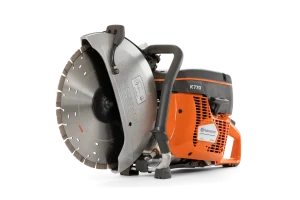 Husqvarna K 770 Husqvarna K 770