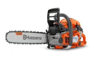 Husqvarna 550 XP® Mark II Husqvarna 550 XP® Mark II