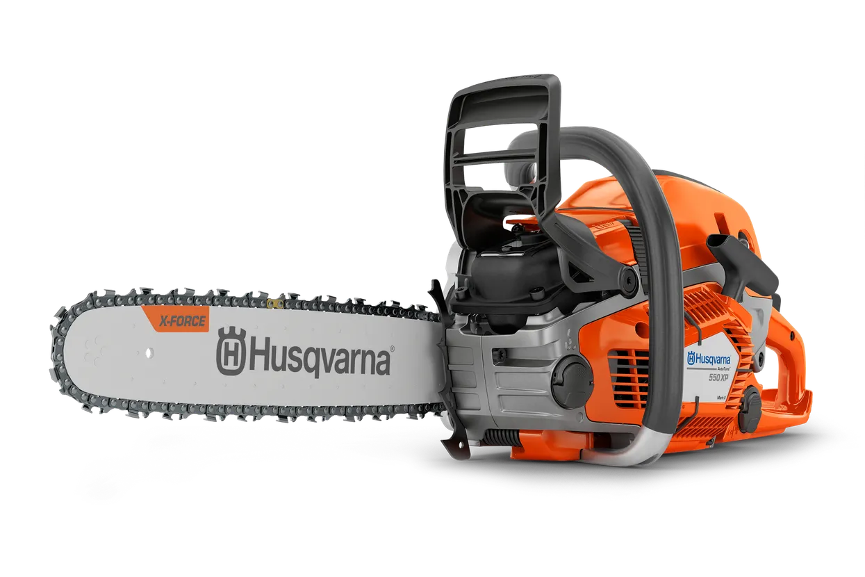 Husqvarna 550 XP® Mark II