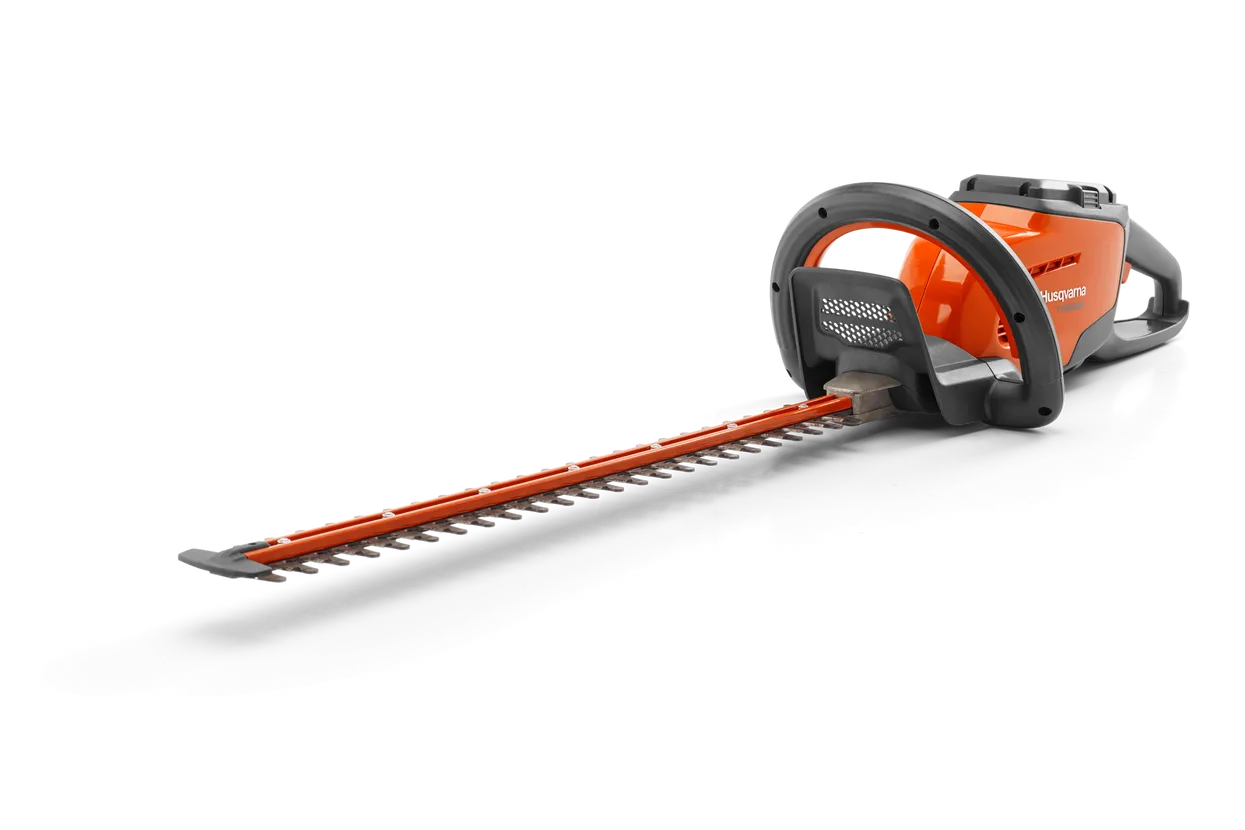 Husqvarna 115iHD55 (battery and charger included)