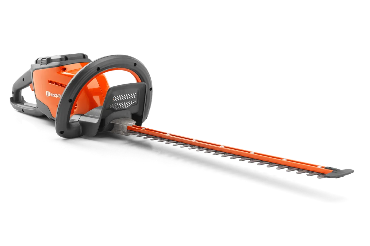 Husqvarna 115iHD55 (battery and charger included)