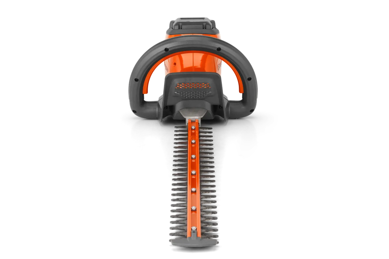 Husqvarna 115iHD55 (battery and charger included)