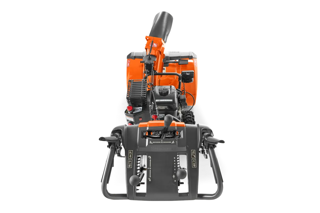 Husqvarna ST 324 Snow Blower