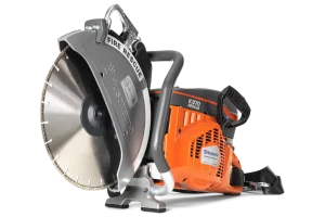 Husqvarna K 970 Rescue Husqvarna K 970 Rescue