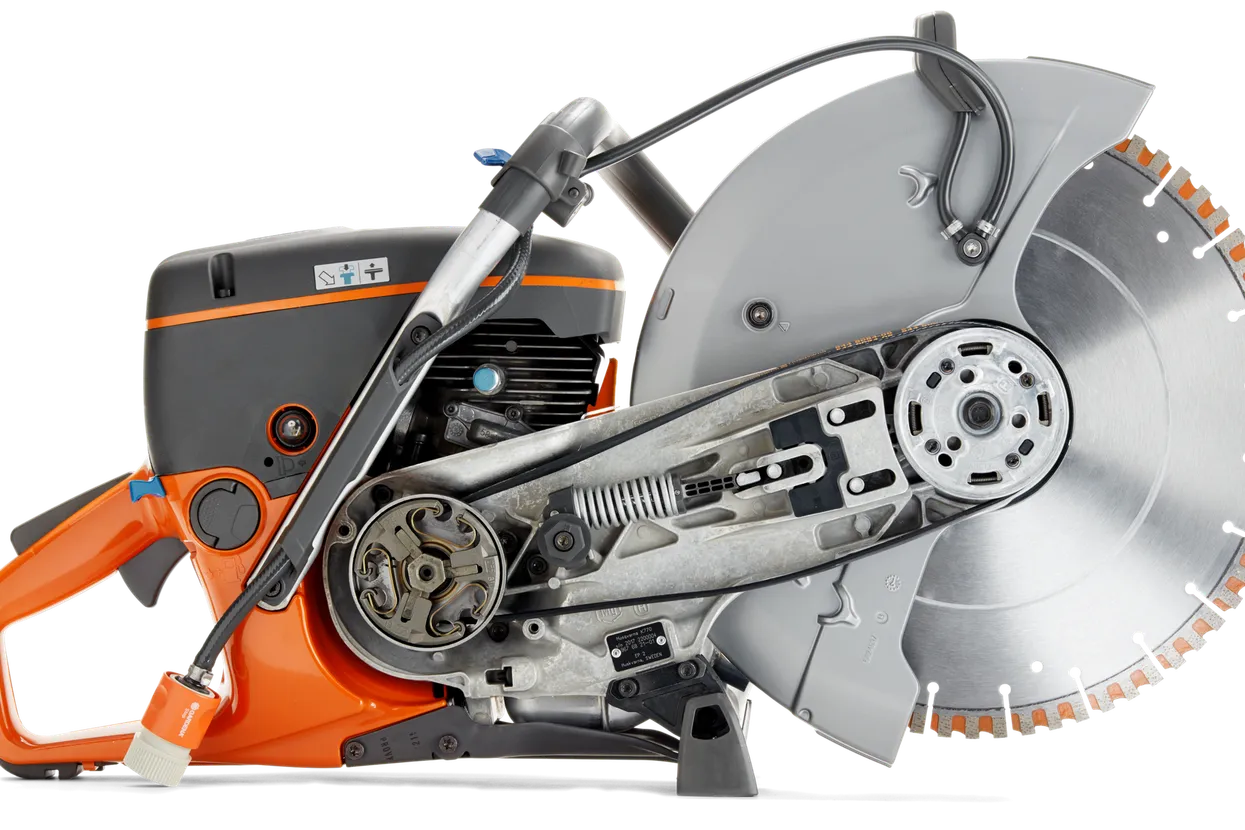 Husqvarna K 770