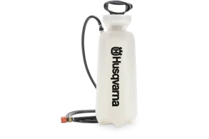 Husqvarna Pressurized water tank Husqvarna Pressurized water tank