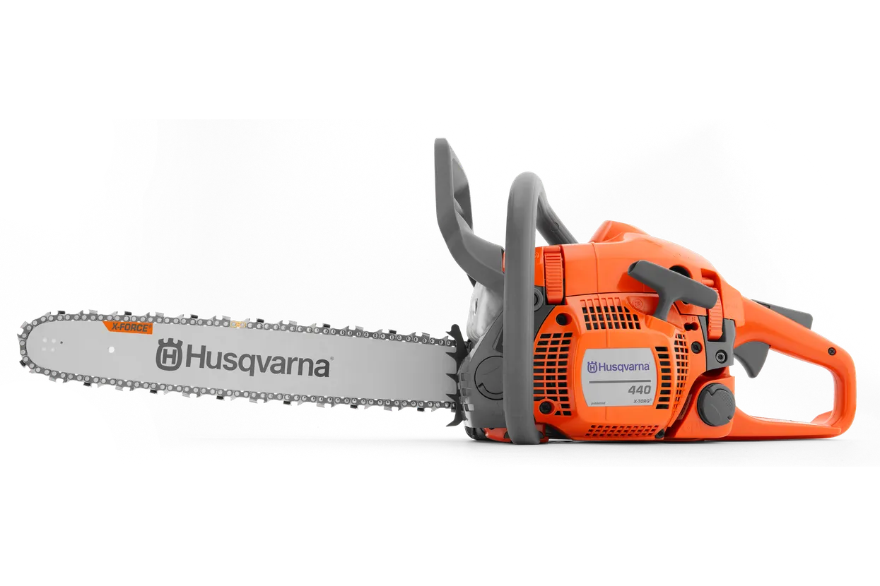 Husqvarna 440