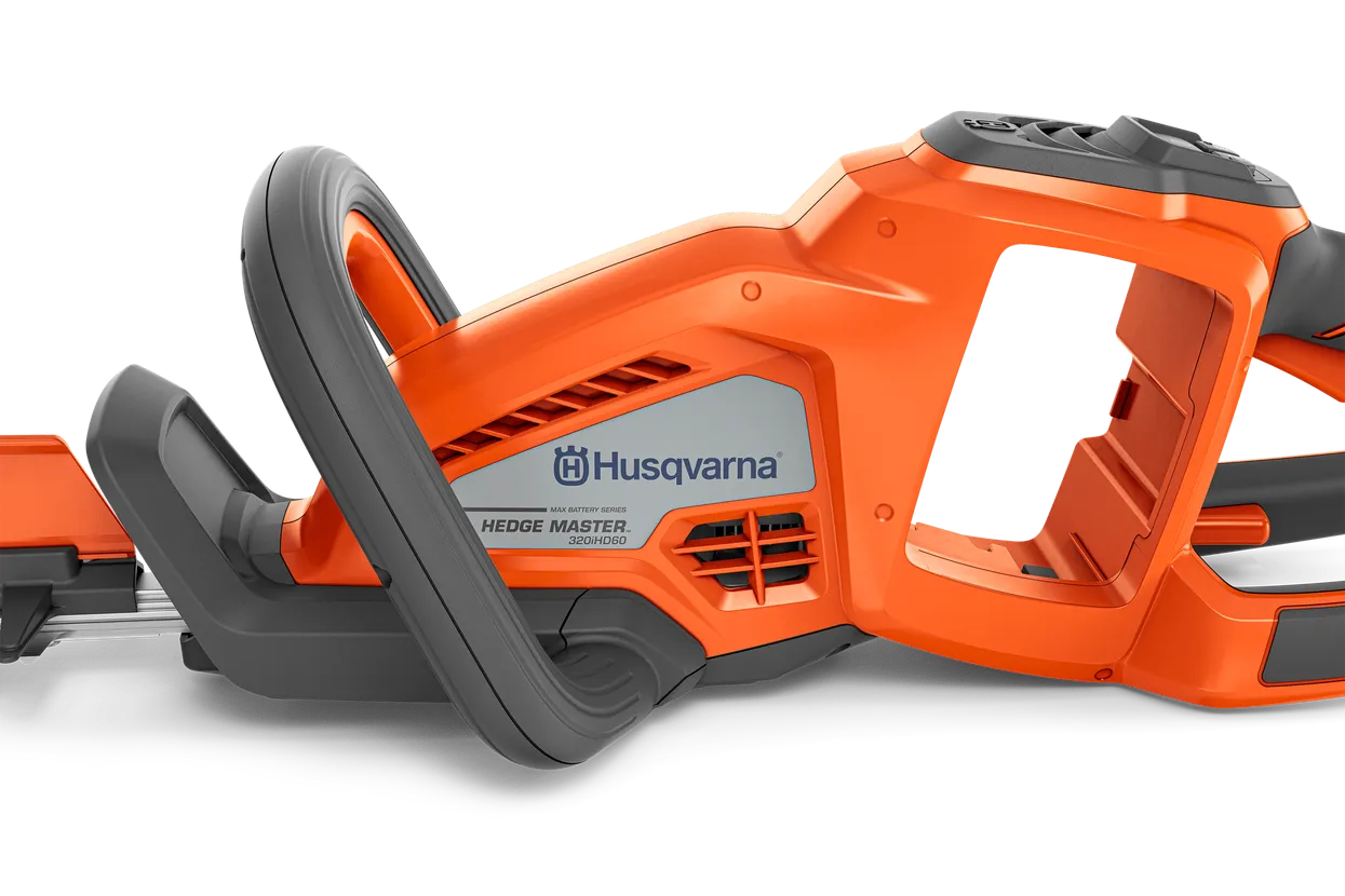 Husqvarna Hedge Master 320iHD60 (tool only)