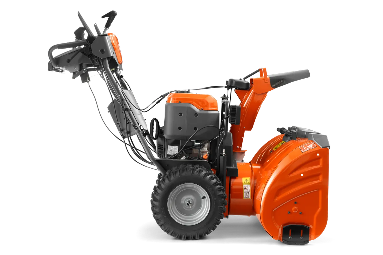 Husqvarna ST 424 Snow Blower