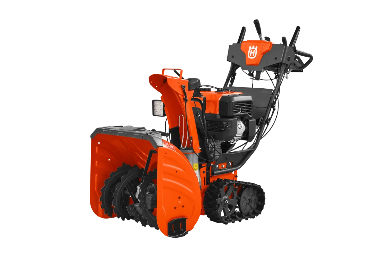 Husqvarna ST 424T Snow Blower
