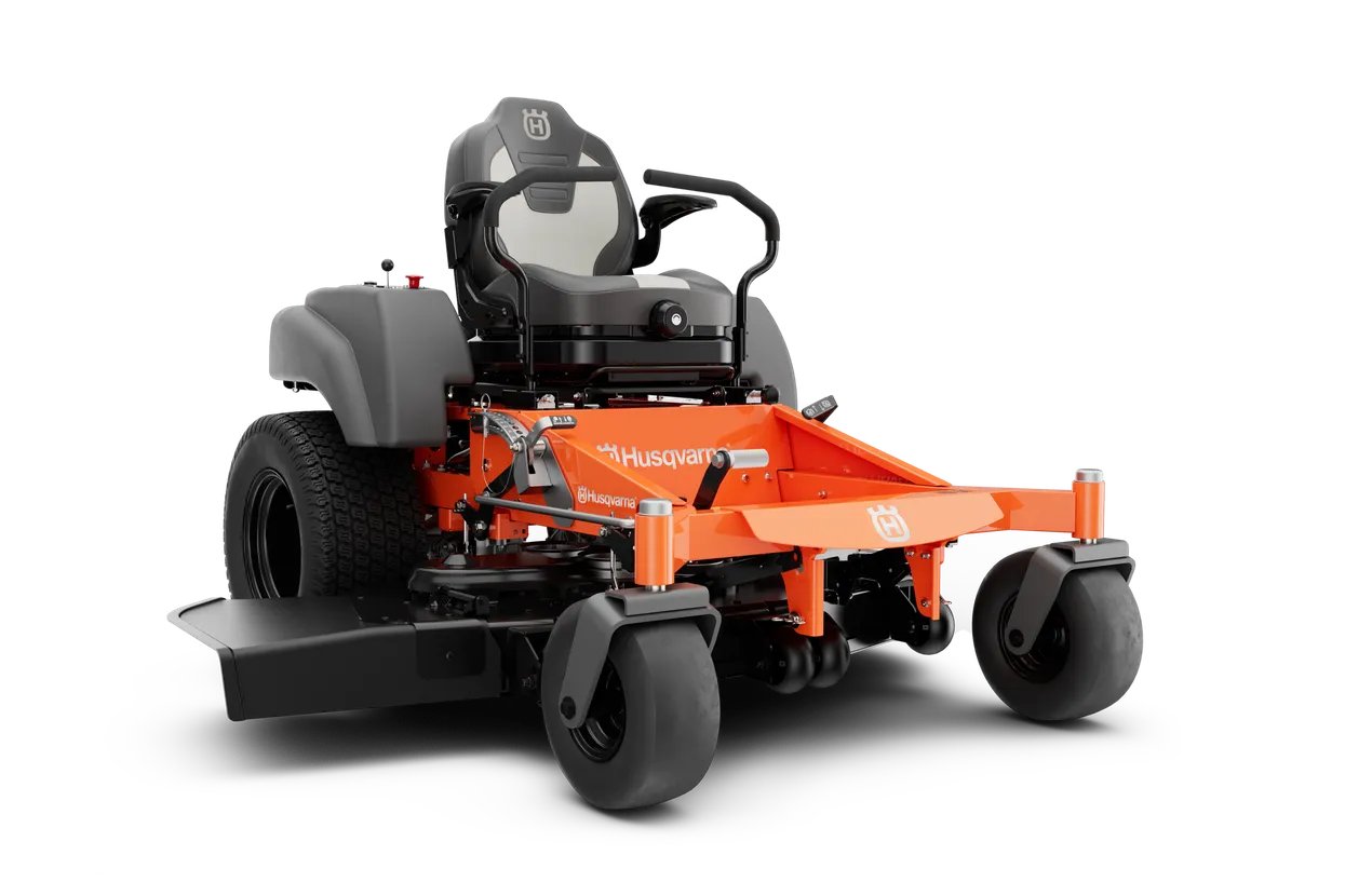 Husqvarna MZ 61 Special Edition