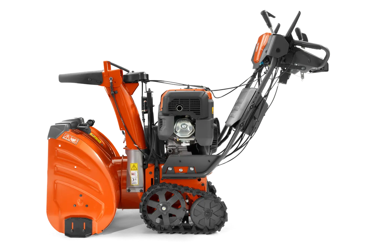 Husqvarna ST 424T Snow Blower