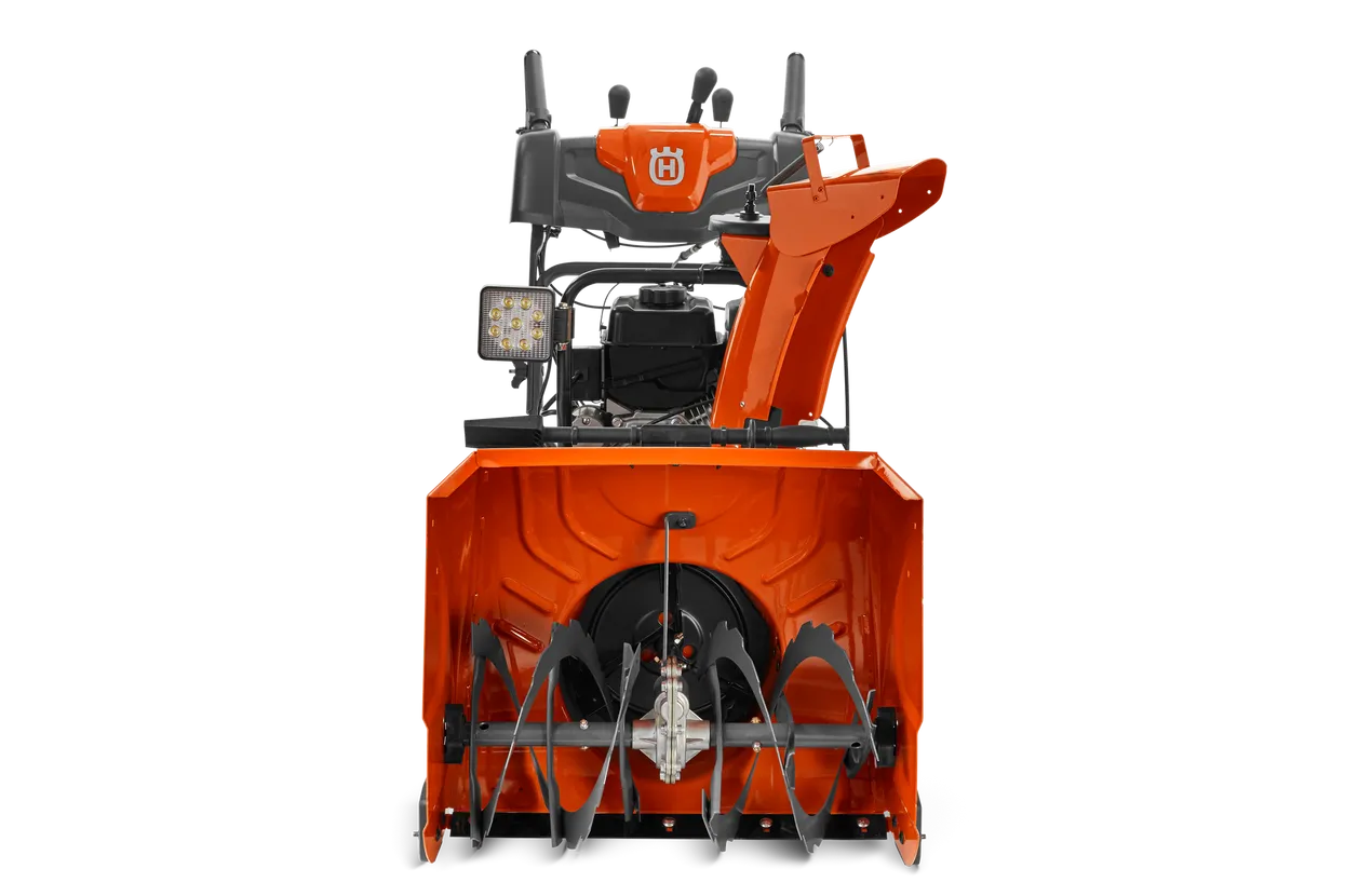 Husqvarna ST 227 Snow Blower