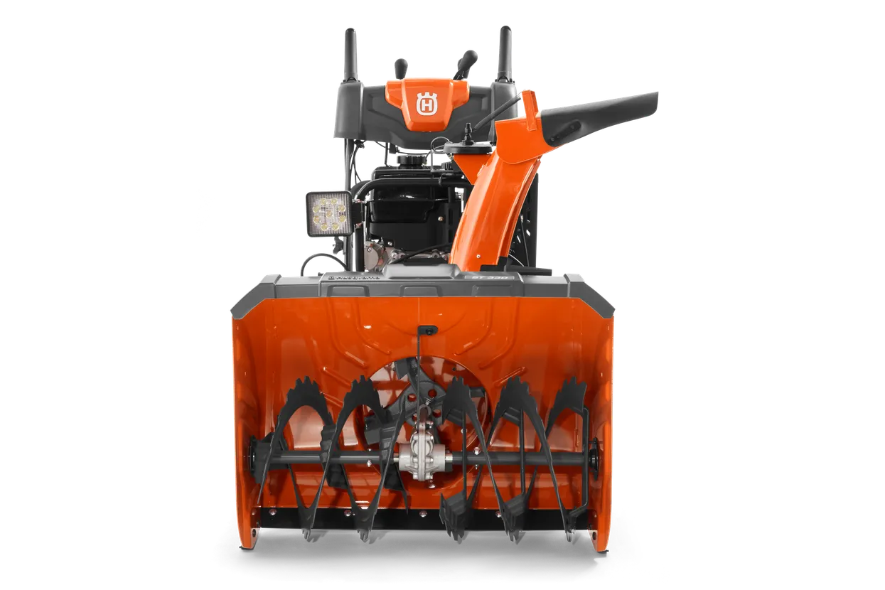 Husqvarna ST 324 Snow Blower