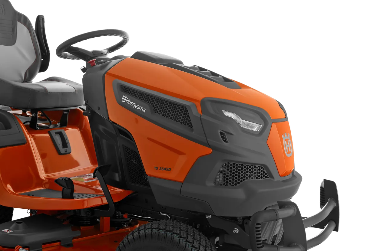 Husqvarna TS 348XD