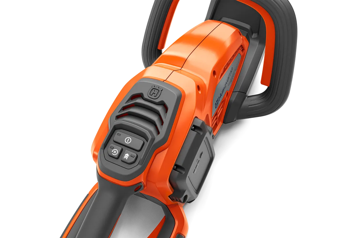 Husqvarna Hedge Master 320iHD60 (battery and charger included)