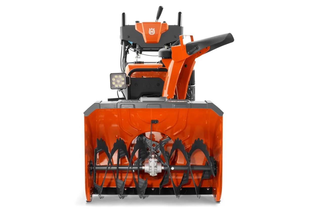 Husqvarna ST 424 Snow Blower