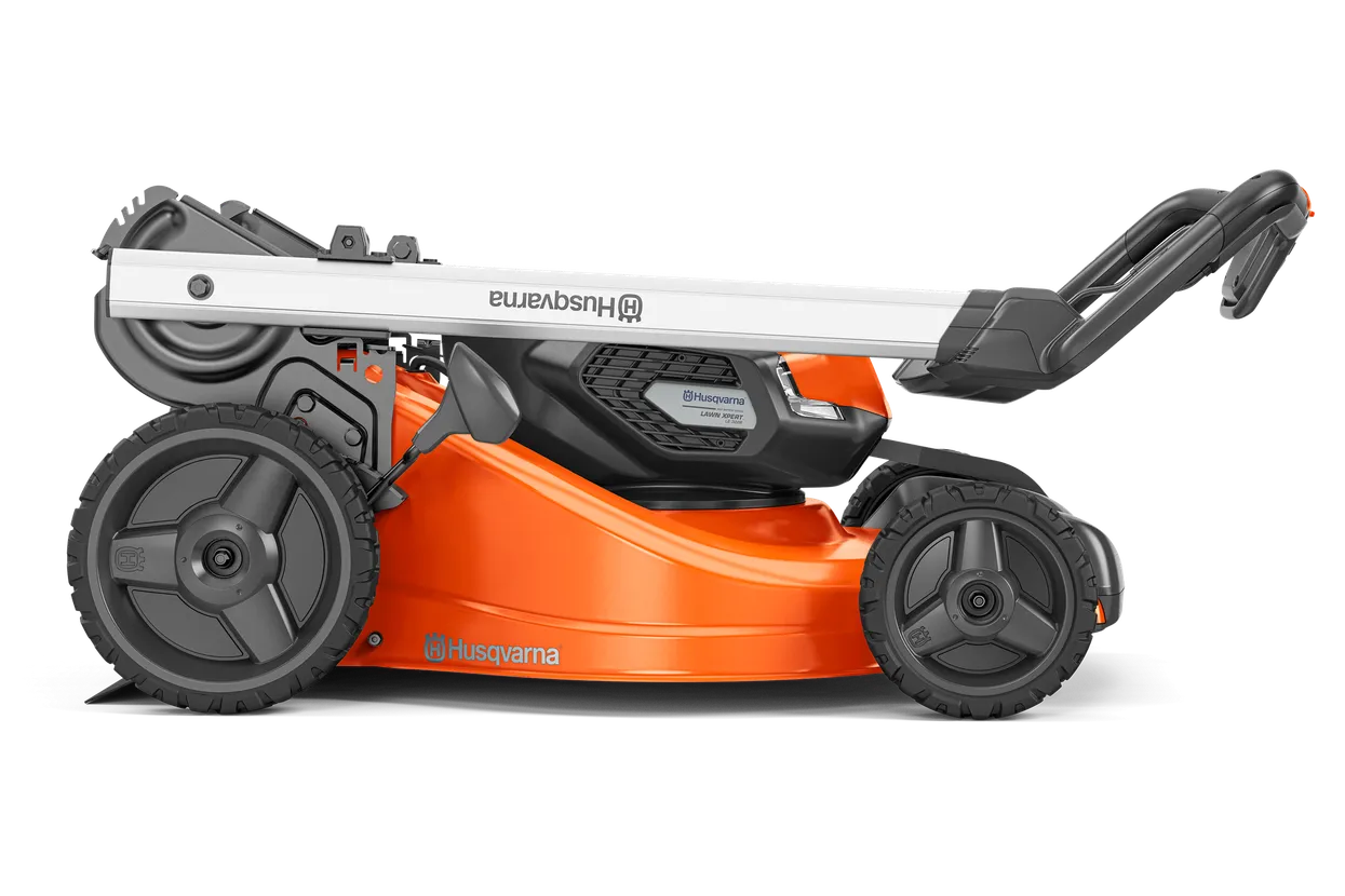 Husqvarna Lawn Xpert LE-322R (battery and charger included)