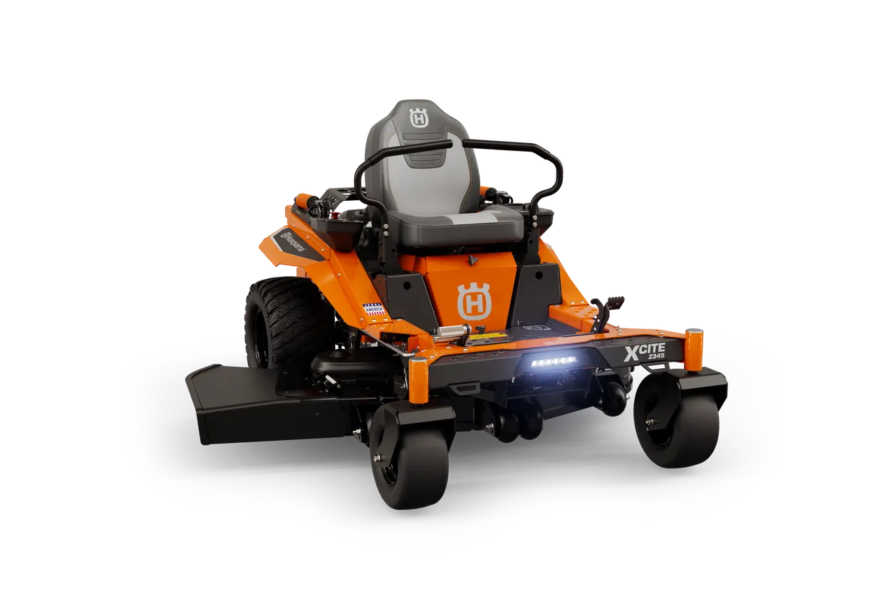 Husqvarna Z345 54"
