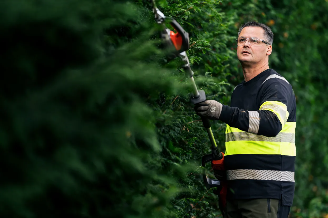 Husqvarna 520iHE3 (tool only)