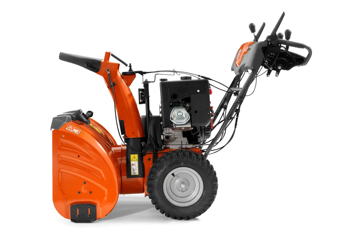 Husqvarna ST 324 Snow Blower