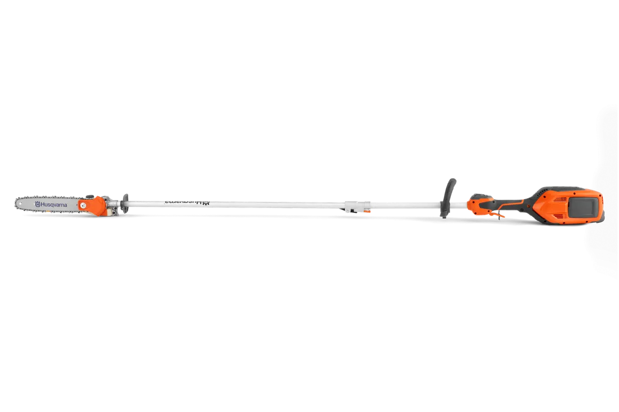 Husqvarna 330iKP Combi Switch + Pole Saw (battery and charger included)