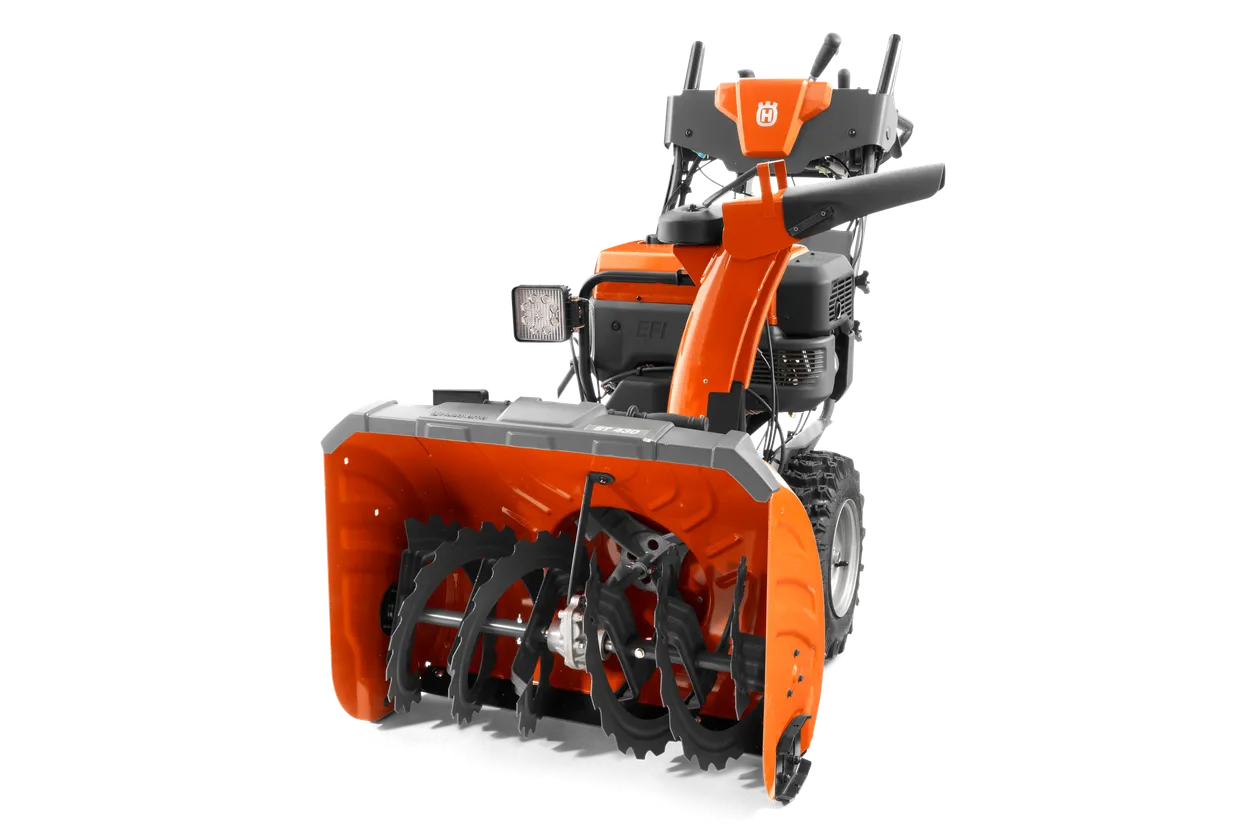 Husqvarna ST 424 Snow Blower