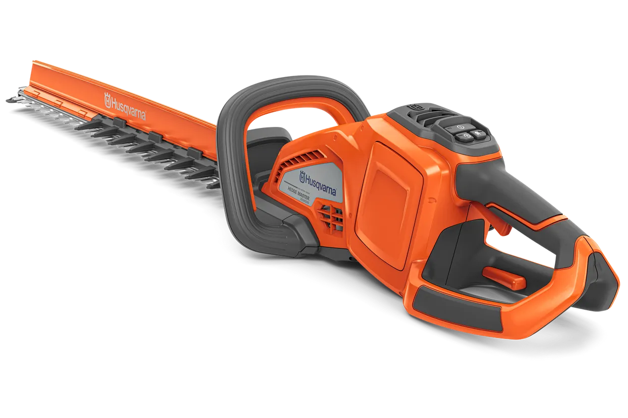 Husqvarna Hedge Master 320iHD60 (battery and charger included)