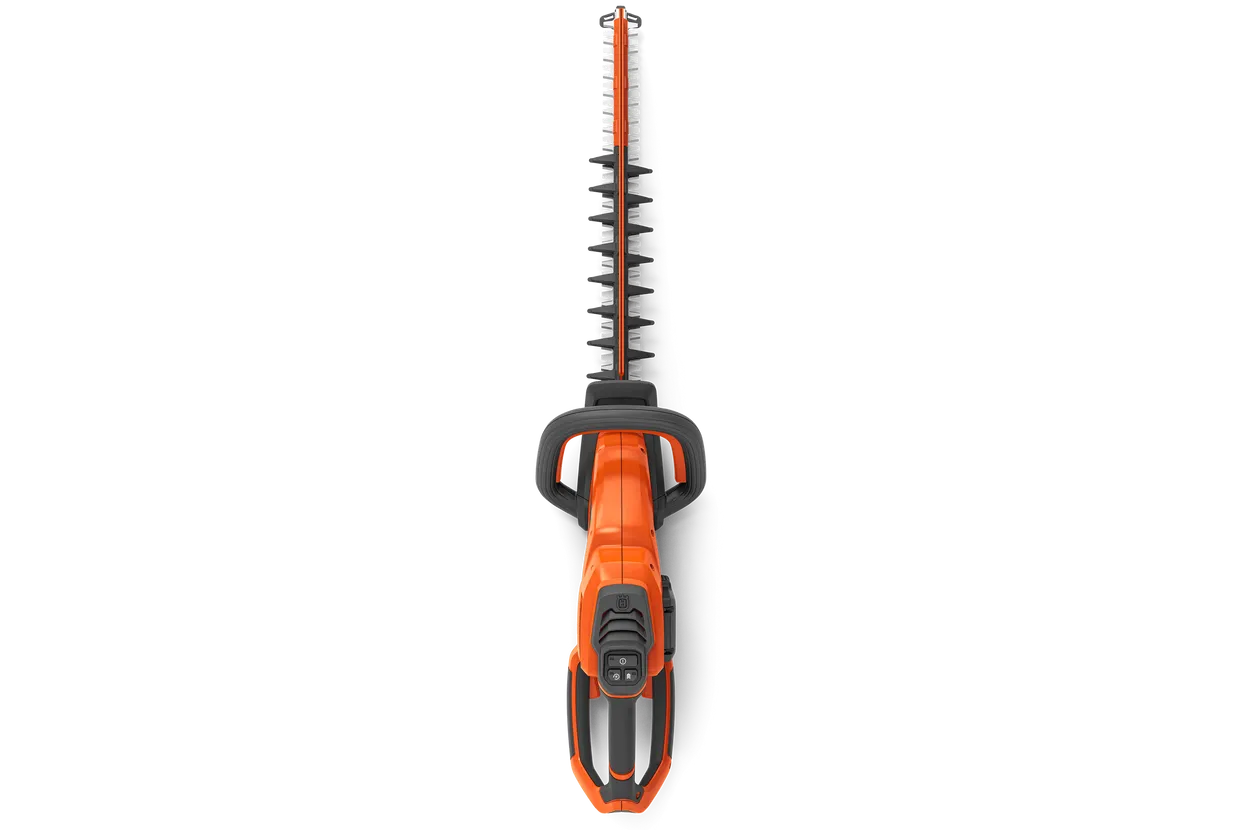 Husqvarna Hedge Master 320iHD60 (battery and charger included)