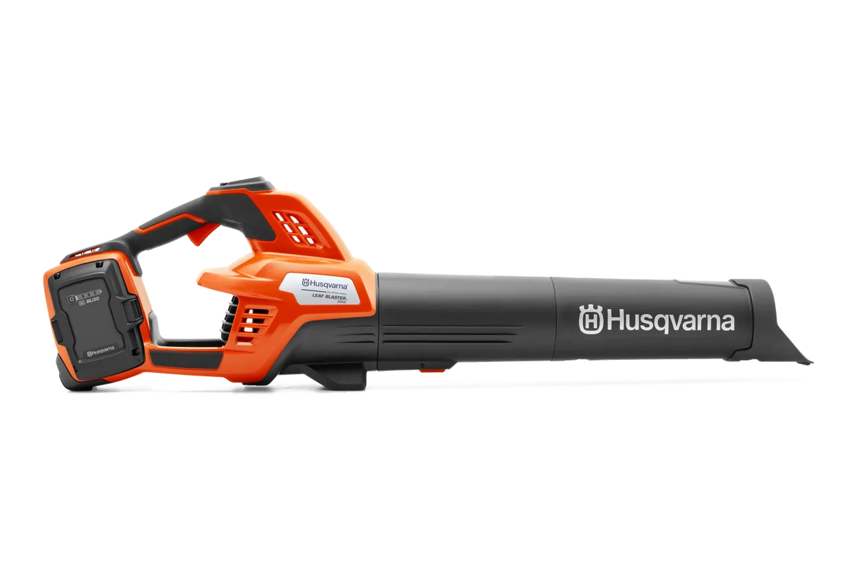 Husqvarna Leaf Blaster 350iB (battery and charger included)