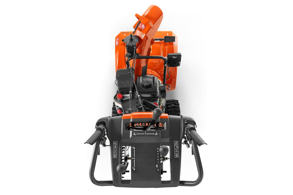 Husqvarna ST 227 Snow Blower