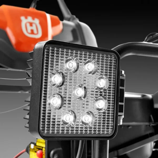 Husqvarna ST 227