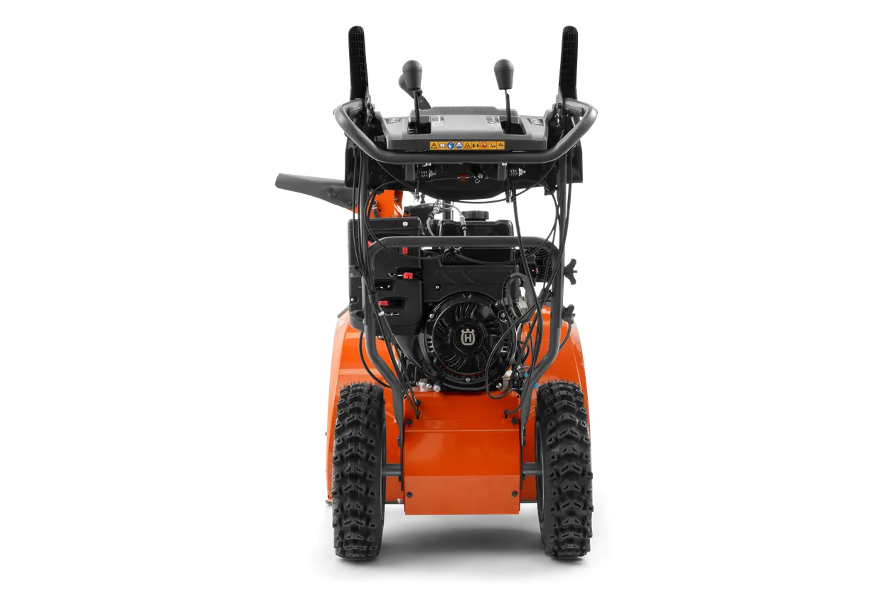 Husqvarna ST 324 Snow Blower