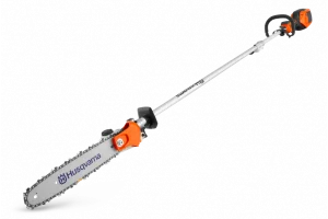 Husqvarna Combi Switch + Pole Saw 330iKP (battery and charger included) Husqvarna Combi Switch + Pole Saw 330iKP (battery and charger included)