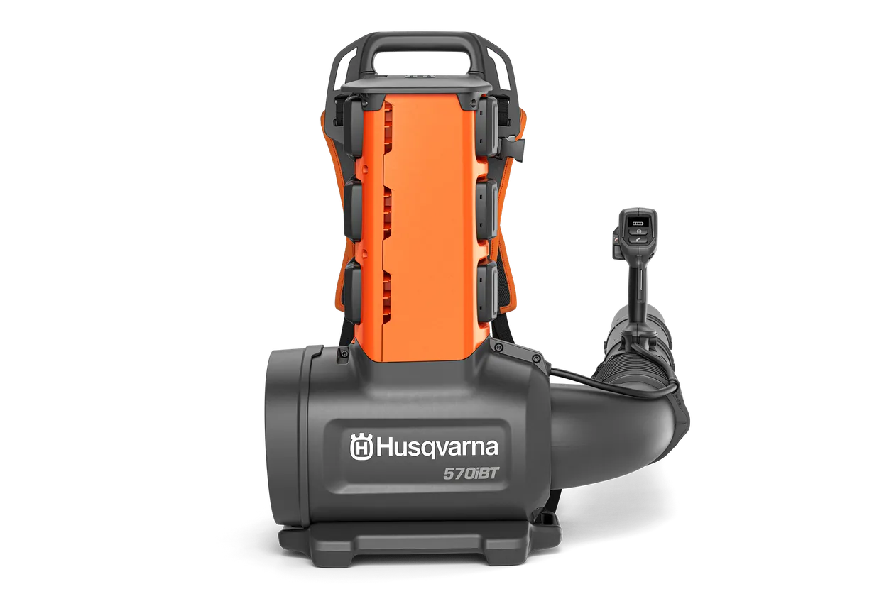 Husqvarna 570iBT