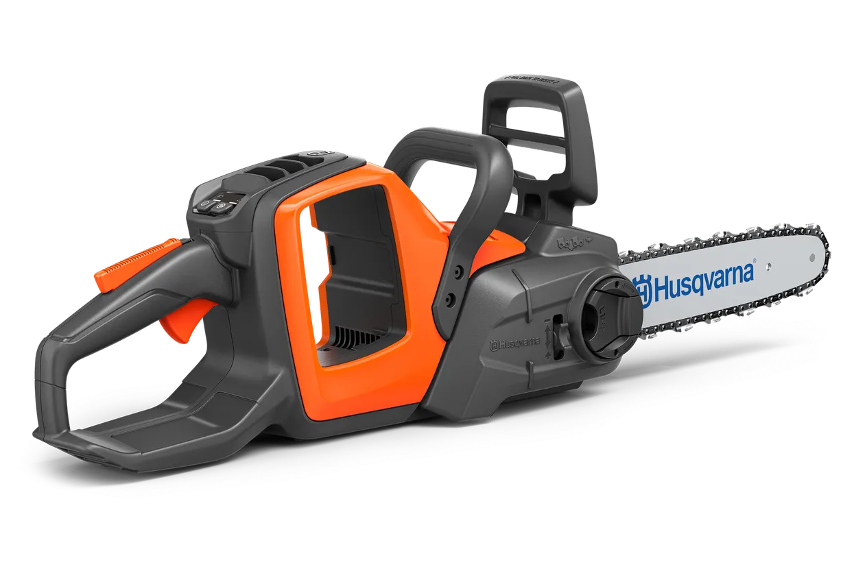 Husqvarna 225i Power Axe without battery and charger