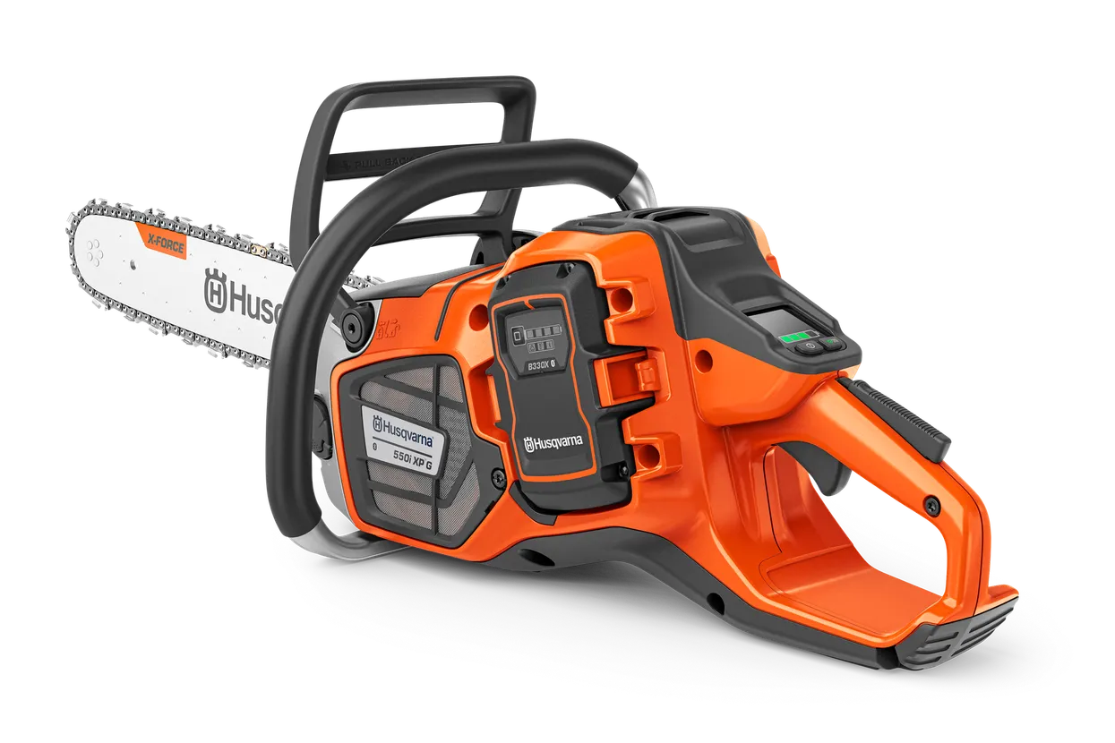 Husqvarna 550i XP® G