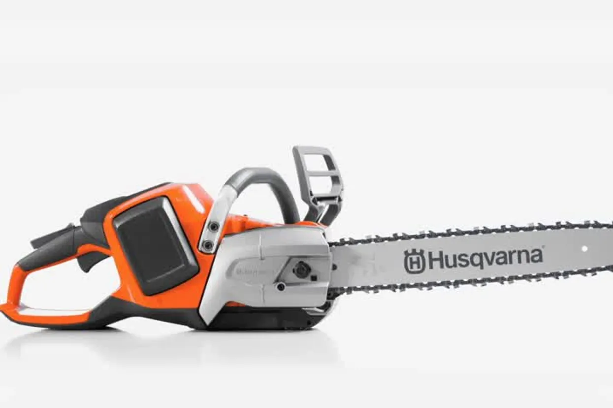 Husqvarna 540i XP® (battery and charger included)