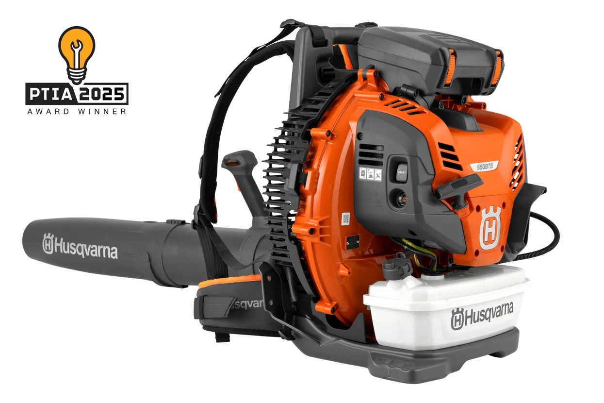 Husqvarna 590BTS