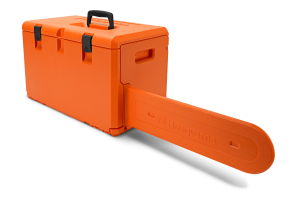 Husqvarna Powerbox™ Chainsaw Carrying Case Husqvarna Powerbox™ Chainsaw Carrying Case